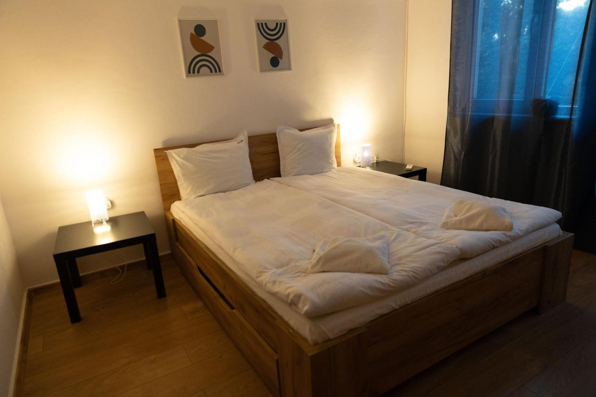 Lovely 1Bd Flat Near The Sea Garden By Flat Mаnаger Burgas City Eksteriør billede