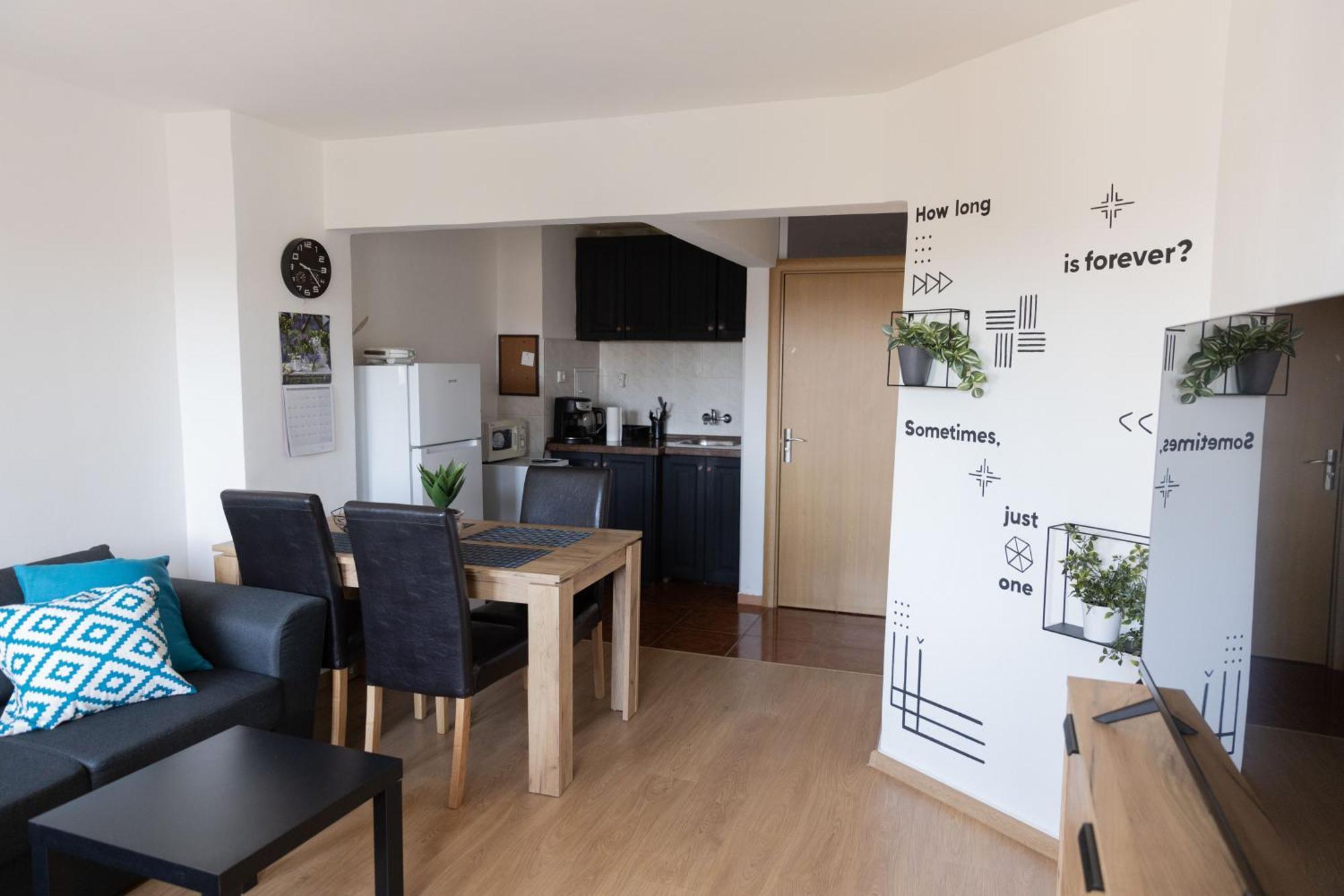 Lovely 1Bd Flat Near The Sea Garden By Flat Mаnаger Burgas City Eksteriør billede