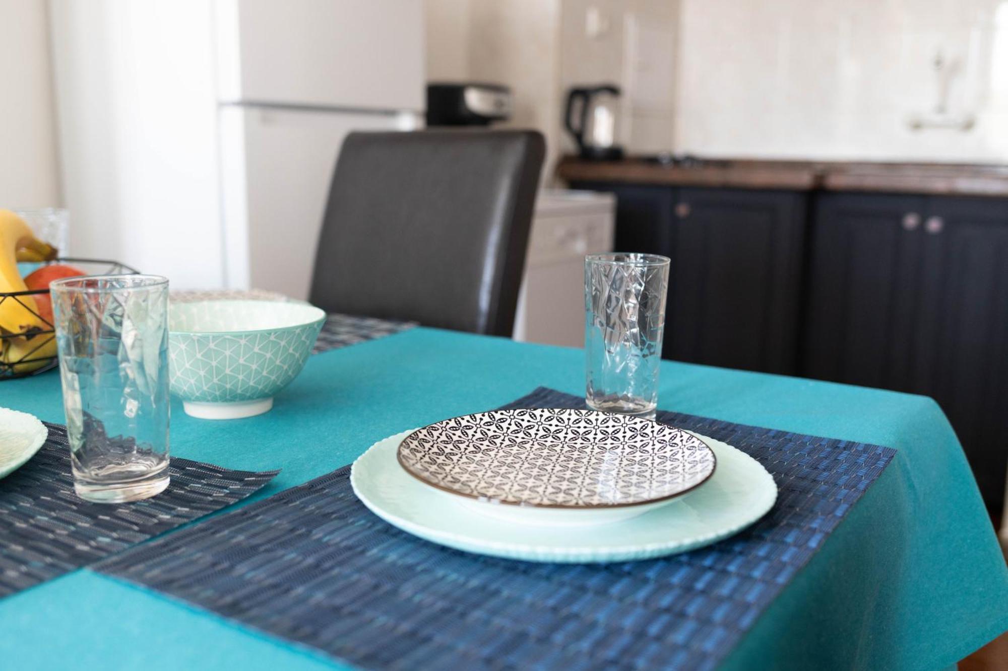 Lovely 1Bd Flat Near The Sea Garden By Flat Mаnаger Burgas City Eksteriør billede