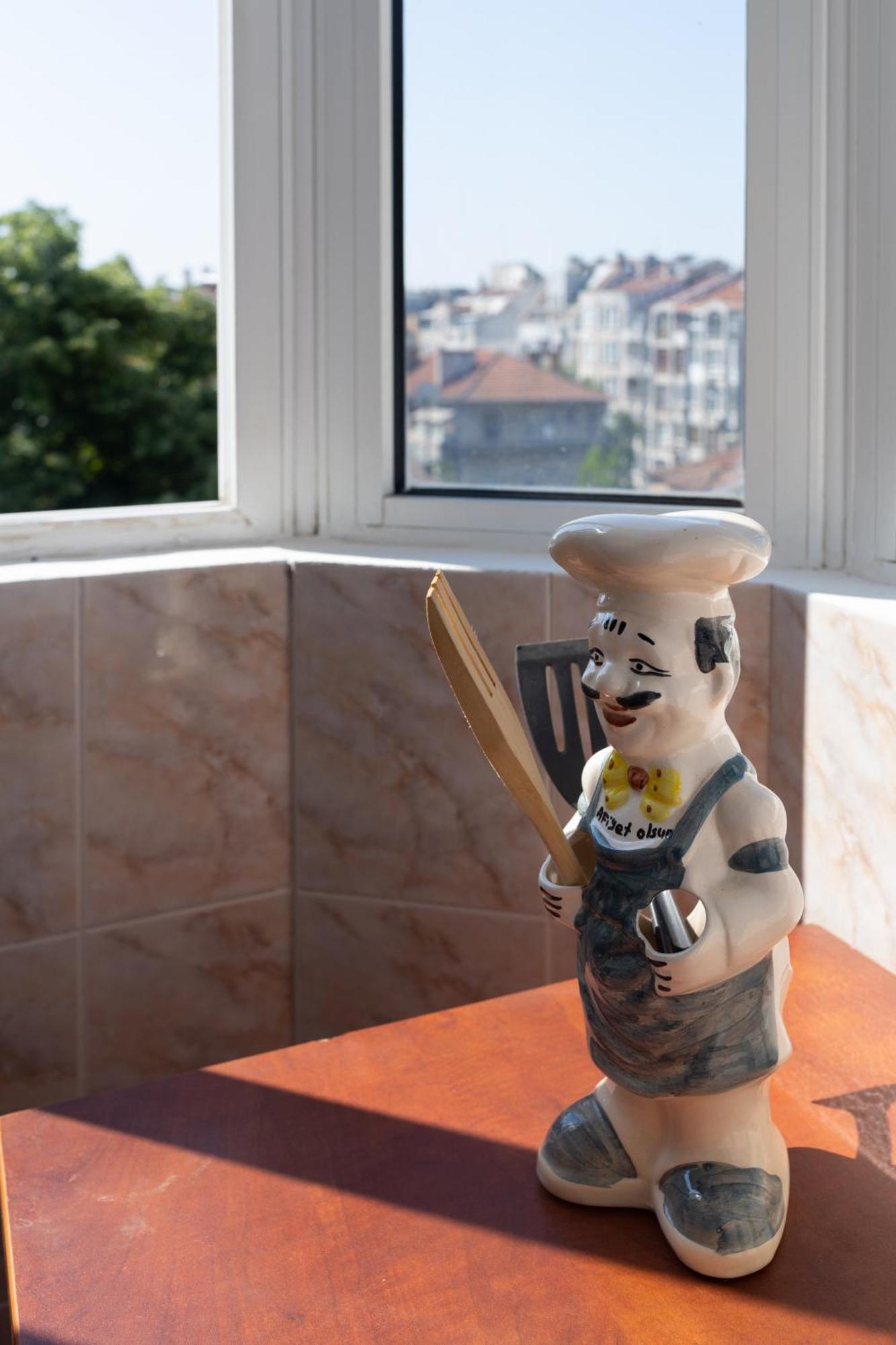 Lovely 1Bd Flat Near The Sea Garden By Flat Mаnаger Burgas City Eksteriør billede