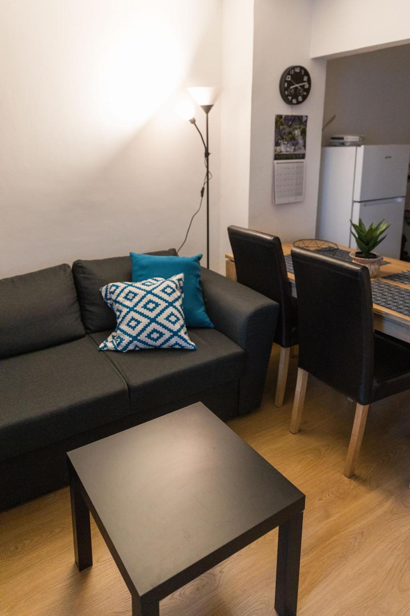Lovely 1Bd Flat Near The Sea Garden By Flat Mаnаger Burgas City Eksteriør billede