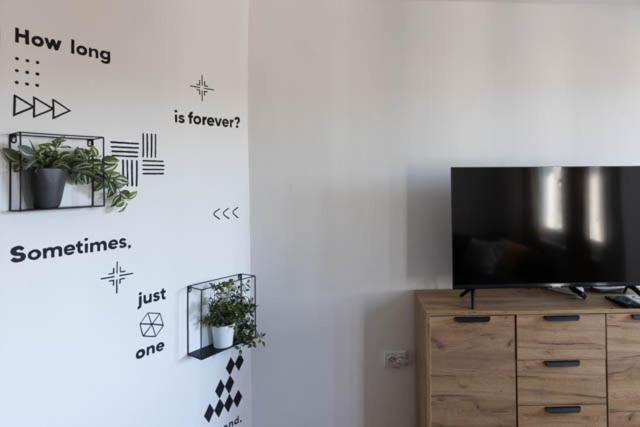 Lovely 1Bd Flat Near The Sea Garden By Flat Mаnаger Burgas City Eksteriør billede