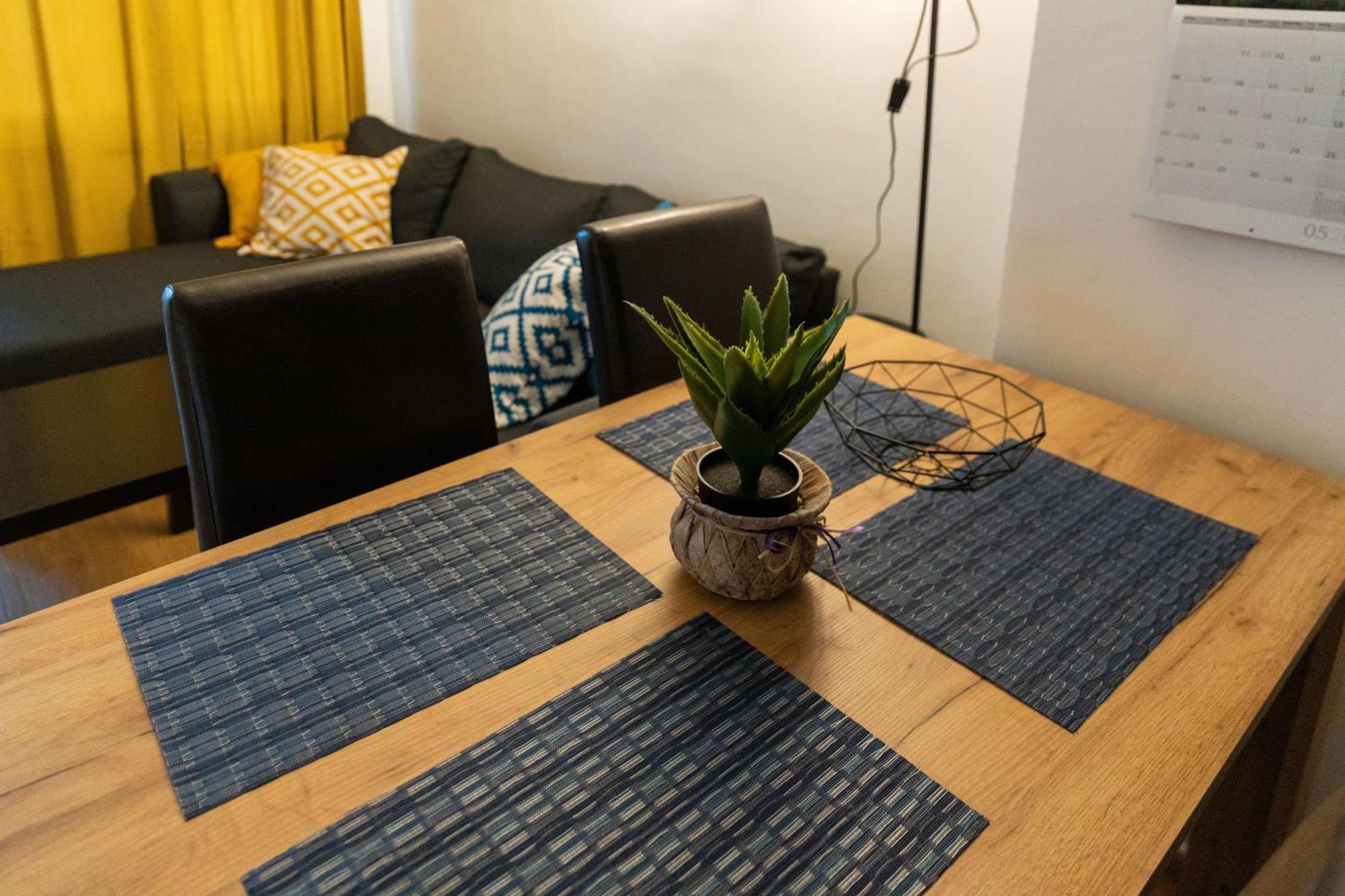 Lovely 1Bd Flat Near The Sea Garden By Flat Mаnаger Burgas City Eksteriør billede