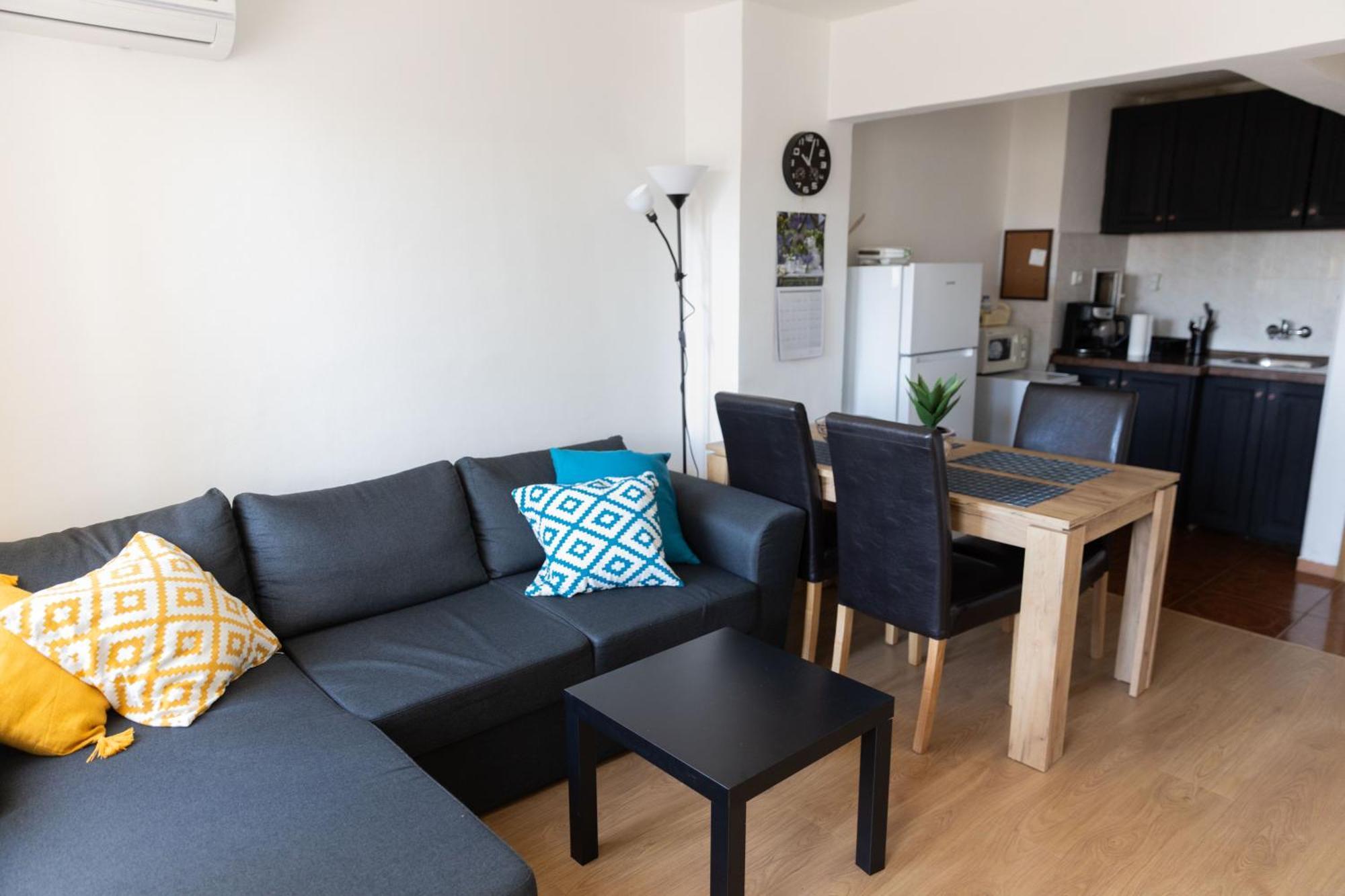 Lovely 1Bd Flat Near The Sea Garden By Flat Mаnаger Burgas City Eksteriør billede