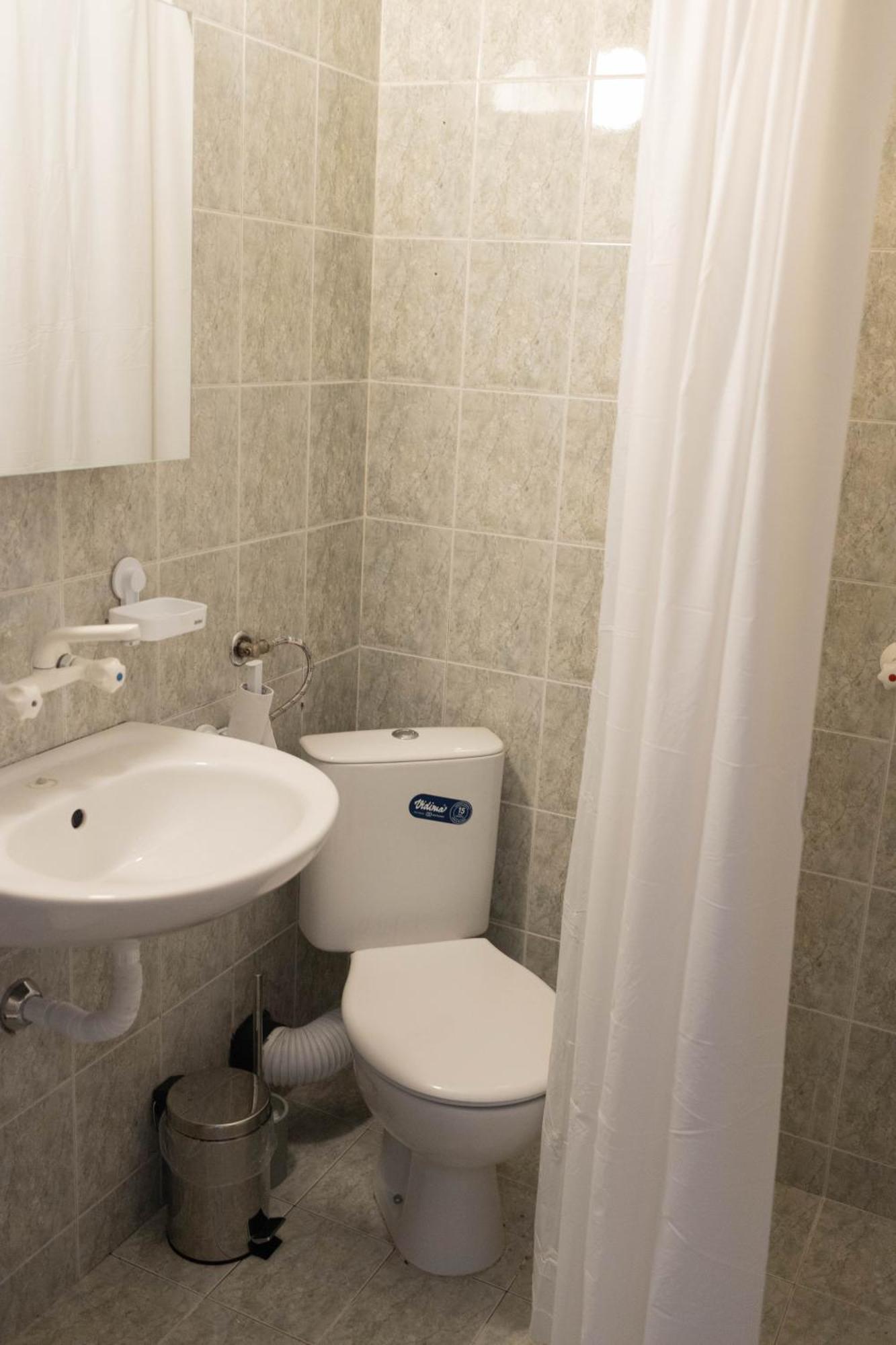 Lovely 1Bd Flat Near The Sea Garden By Flat Mаnаger Burgas City Eksteriør billede